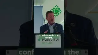 Thumbnail: West Lafayette Groundbreaking 7/27/2026