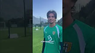Thumbnail: Che suono fa una parata di Corvi quindi? #SerieAEnilive #Meme