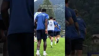 Thumbnail: Quando uno ha quel polpaccio lì  #serieaenilive #meme