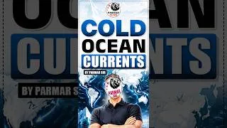 Thumbnail: How to Remember Cold Ocean Currents in Geography?