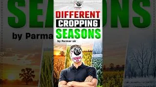 Thumbnail: Different Cropping Seasons | Parmar Sir