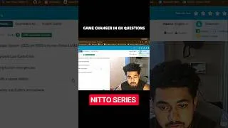 Thumbnail: NITTO IMPORTANCE IN SSC GK