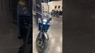 Thumbnail: 2026 Honda NX500 Exhaust Sound Killer 🔥 Jarur Sune 🔥