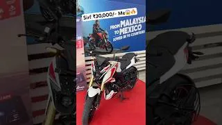 Thumbnail: 2026 Bajaj Pulsar N160 SS Sirf ₹30,000/- Me Le Jaao Ghar 😱 Best Deal 🔥