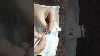 Thumbnail: nail art tutorial ✨#naildesing #nailartdesigns #nailartist #nailart  #nailartathome #shortvideo