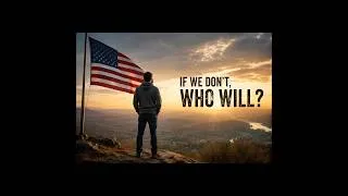 Thumbnail: IF WE DON'T WHO WILL?  |  Tom Hanks & Don Caron