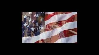 Thumbnail: WE PUT THE DUMB IN FREEDOM - William Galison