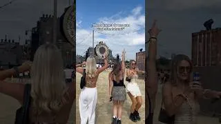 Thumbnail: Ab nach Weeze! 🙂‍↔️🛫 #festival #festivalsommer #parookaville #electronicmusic