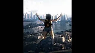 Thumbnail: "This is so peak🗿" - GTA 6 Edit | Sem Demora (Super Slowed)