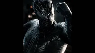 Thumbnail: "The GOAT is Back..🗿" - Bully Maguire "Spider Man" Edit | Tema Vai ( Slowed )