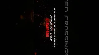Thumbnail: Finally the Most Awaited..!!Highspeed Crossings Part-VI is Coming Soon