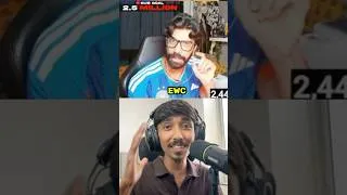 Thumbnail: I’M GOING TO EWC PARIS?!😱 #shorts #viral #ewc