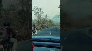 Thumbnail: Time lapse of drive to Pawna Lake, Maharashtra