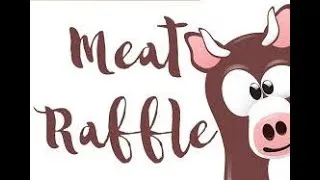 Thumbnail: PFPs' Virtual Meat Raffle - Stock Your Freezer with Butcher Meats!!
