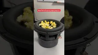 Thumbnail: What's poppin'? 🍿 #diy #diyaudio #audio