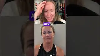 Thumbnail: Becky Sauerbrunn Knew They'd Win It All the Moment Kelly O'Hara's Goal Hit the Net