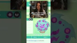 Thumbnail: Looking back at my favorite shiny pokemon :) #pokemon #shinypokemon