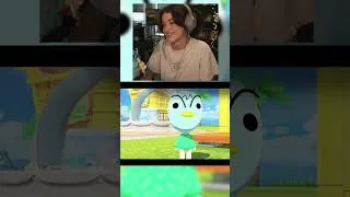 Thumbnail: if i cant find him i must create him in tomodachi life demo