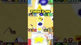 Thumbnail: The LUCKIEST Mario Party clutch EVER