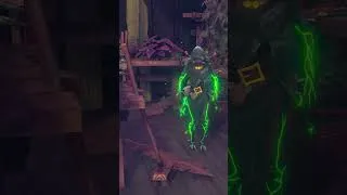 Thumbnail: UNDEAD PIRATES, STEALTH, TACTICS | Shadow Gambit: The Cursed Crew #shorts #gaming