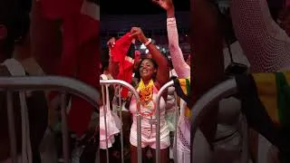 Thumbnail: The Ultimate Cool Down it was #spicemas2026 #followpartygrenada
