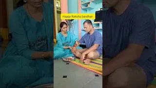 Thumbnail: Raksha Bandhan #trending #rakshabandhan #latest video #minivlog
