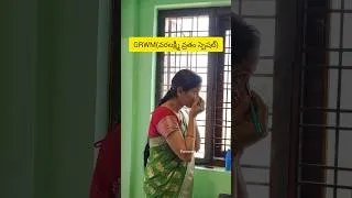 Thumbnail: Grwm (Varalakshmi vratham special)#grwm #varalakshmi #vratham #special #minivlog