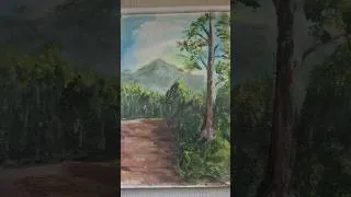 Thumbnail: BLANK TO GREEN PATH