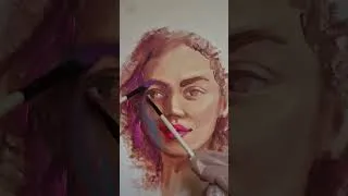 Thumbnail: OIL_PORTRAIT #remix2026