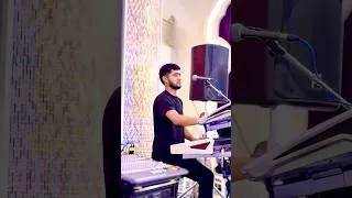 Thumbnail: Бодо бодо иран 2026 бухороча Парвиз Мухаммад Али Samarqand to’y Buxorocha qo’shiqlar Mavrigi Parviz