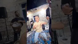 Thumbnail: Бухоро Туйлари Данс данс боло боло Самаркандча ракс Азарт попури Парвиз Мухаммад Али