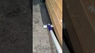 Thumbnail: Testing Dyson DC25 Drawing vacuum cleaner tools #vacuum #dyson
