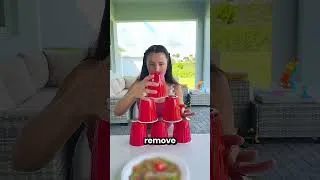 Thumbnail: This Girl Has A Trick To Steal The Candy 🤩😂