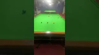 Thumbnail: #music #snooker #snooker2026 #billiards