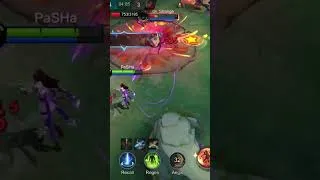 Thumbnail: #mobilelegends #shortvideo