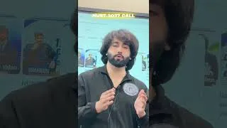 Thumbnail: NUST NET 2027 Preparation I NET 1 2027  #passeducationsystem #nustnet2027 #youtubeshorts