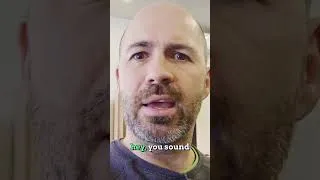 Thumbnail: How Your Ears Auto-Correct Bad Room Acoustics #hearing #sound