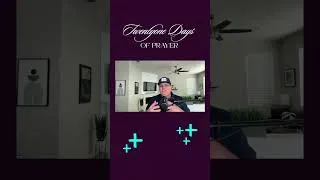Thumbnail: How To Pray