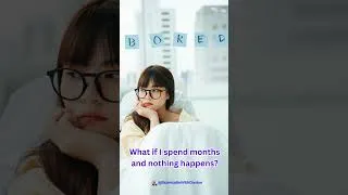 Thumbnail: Is Affiliate Marketing a Waste of Time? Here’s the Truth 🌱