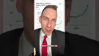 Thumbnail: Why Canadian Banks Make Regular People Millionaires 🤑