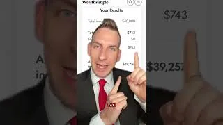 Thumbnail: How Wealthy Canadians Pay Zero Tax on Dividends