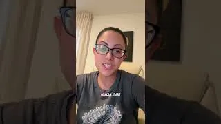 Thumbnail: DM “START” on Instagram and I’ll show you how to get started step-by-step