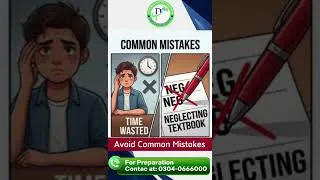 Thumbnail: How to Prepare MDCAT 2026 I MDCAT 2026 Biology Preparation I MDCAT Bio Prep #youtubeshorts