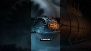 Thumbnail: A Valve on the Titanic Has Been Open for 110 Years