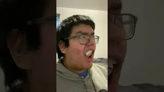 Thumbnail: My honest reaction (+ face reveal)