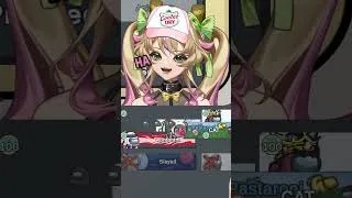 Thumbnail: SIDEBAR FINALLY WON #amongus #gaming #short