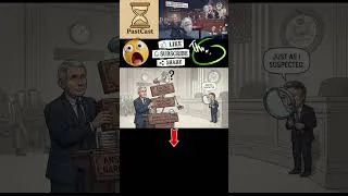 Thumbnail: Fauci Pleaded the Fifth 100+ Times—The COVID Hearing Explained