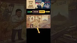 Thumbnail: Is Prabowo Making Indonesia's Biggest Economic Gamble