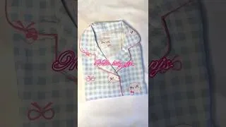 Thumbnail: Myntra pinteresty pj sets🎀 Myntra Finds #Myntra #myntrahaul #pjset #nightwear