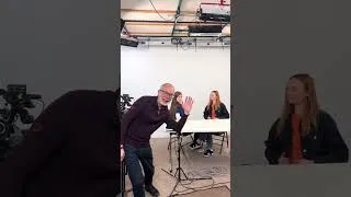Thumbnail: Come BEHIND THE SCENES of an OSCE filming day here at Pastest #medicalstudent #exampreparation